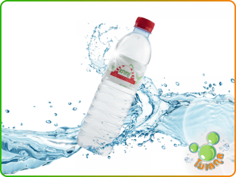 โรงงานน้ำดื่ม OEM ราคาถูก